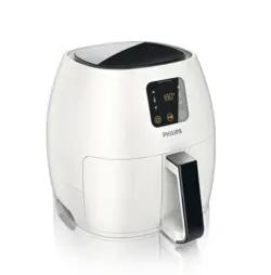 خرید سرخ کن بدون روغن فیلیپس سفید مدل HD9240 - ری کالا