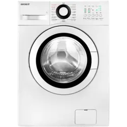 ماشین لباسشویی بست 7 کیلویی سفید مدل BWD-7120