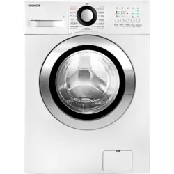 ماشین لباسشویی بست 7 کیلویی سفید مدل BWD-7121