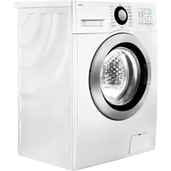 ماشین لباسشویی بست 7 کیلویی سفید مدل BWD-7121