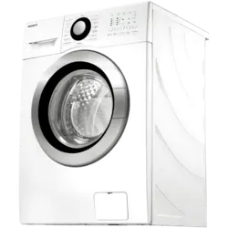 ماشین لباسشویی بست 7 کیلویی سفید مدل BWD-7121