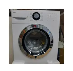 ماشین لباسشویی بست 7 کیلویی سفید مدل BWD-7121