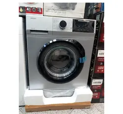 ماشین لباسشویی بست 8 کیلویی سفید مدل BWD-8114