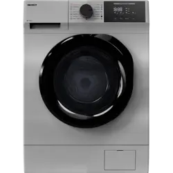 ماشین لباسشویی بست 8 کیلویی نقره ای  مدل BWD-8115