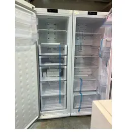 یخچال فریزر دوقلو بست مدل BLR200-11 BLF200-11 | خرید یخچال از ری کالا