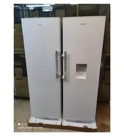 یخچال فریزر دوقلو بست مدل BLR200-11 BLF200-11 | خرید یخچال از ری کالا