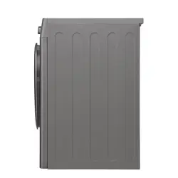 ماشین لباسشویی ال جی 6 کیلویی نقره ای مدل WM-623ST