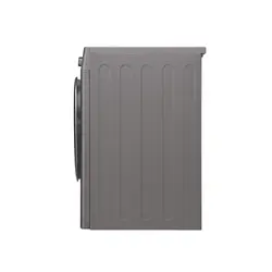 خرید ماشین لباسشویی 10.5 کیلویی ال جی نقره ای مدل WM-L1050ST - ری کالا