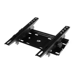 پایه دیواری تلویزیون 17 تا 40 اینچ متحرک