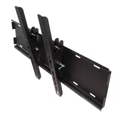 پایه دیواری تلویزیون 40 تا 75 اینچ متحرک