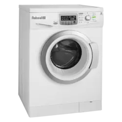 ماشین لباسشویی آبسال 7 کیلویی سفید مدل WRE7312 W