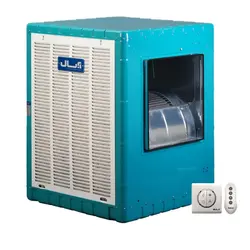 کولر آبی آبسال مدل Aabsal AC70R Water cooler
