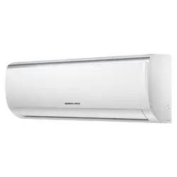 کولر گازی جنرال گلد 12000 مدل GG-S12000 PLATINUM