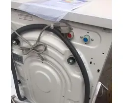 ماشین لباسشویی پاکشوما 7 کیلویی نقره ای مدل BWF-40714 ST