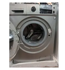 ماشین لباسشویی پاکشوما 7 کیلویی اینورتر مدل BWF-40701 WT | فروشگاه ری کالا