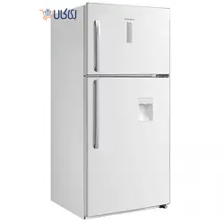 یخچال فریزر 23 فوت پاکشوما سفید مدل RTP-670 W | فروشگاه ری کالا