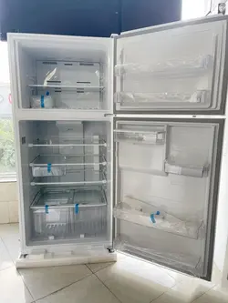 یخچال فریزر 23 فوت پاکشوما سفید مدل RTP-670 W | فروشگاه ری کالا