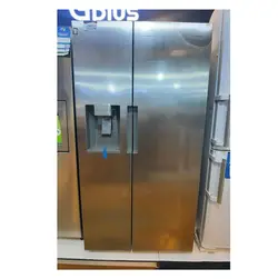 ساید بای ساید پاکشوما 34 فوت سفید مدل RSP-800 W | فروشگاه ری کالا