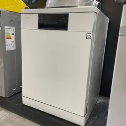 ماشین ظرفشویی پاکشوما 15 نفره سفید مدل PDA-3511 W