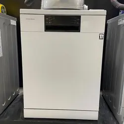 ماشین ظرفشویی پاکشوما 15 نفره سفید مدل PDA-3511 W