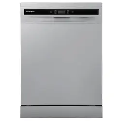 ماشین ظرفشویی پاکشوما 15 نفره نقره ای مدل PDV-3513 S