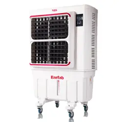کولر آبی پرتابل برفاب 5000 مدل +BF5-O