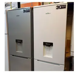 خرید یخچال فریزر سینجر کمبی 14 فوت سفید مدل 4300W - فروشگاه ری کالا