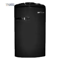 خرید فریزر سینجر 7 فوت مشکی مدل R2151 - فروشگاه ری کالا