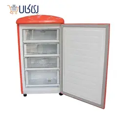 خرید فریزر سینجر 7 فوت مشکی مدل R2151 - فروشگاه ری کالا