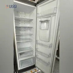 یخچال فریزر دوقلو نیکسان مدل NR592DN-NF592DN ICE با یخساز اتومات