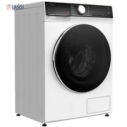 ماشین لباسشویی پاکشوما 7 کیلویی مدل TFU-75401 | بهترین قیمت - ری کالا
