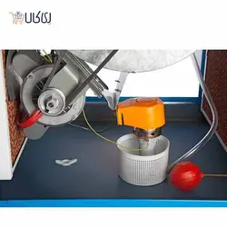 کولر سلولزی بالازن انرژی مدل VC0600 | بهترین قیمت کولر آبی - ری کالا