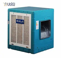 کولر آبی آبسال مدل AC35 | خرید بهترین کولر آبی با قیمت مناسب - ری کالا