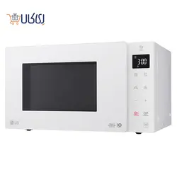 مایکروویو ال جی 25 لیتری سفید مدل MW31W | خرید مایکروفر - ری کالا