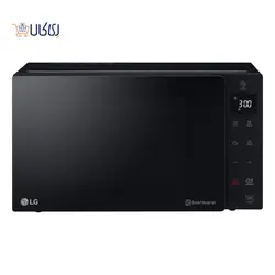 مایکروفر ال جی 25 لیتری مدل MW31B | خرید مایکروویو - ری کالا