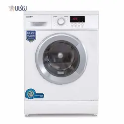 خرید ماشین لباسشویی پاکشوما مدل WFU-6308 ظرفیت 6 کیلوگرم - ری کالا