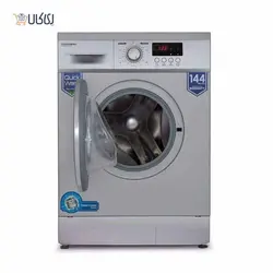 خرید ماشین لباسشویی پاکشوما مدل WFU-6308 ظرفیت 6 کیلوگرم - ری کالا