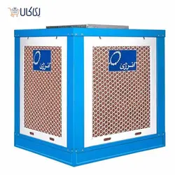 کولر آبی سلولزی انرژی مدل VC0380 | خرید کولر آبی ثابت - ری کالا