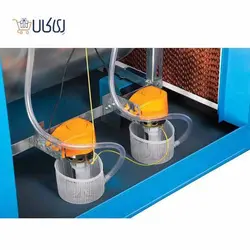 خرید کولر آبی سلولزی انرژی مدل EC1100T سه فاز | قیمت کولر آبی - ری کالا