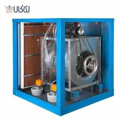 خرید کولر آبی سلولزی انرژی مدل EC1100T سه فاز | قیمت کولر آبی - ری کالا