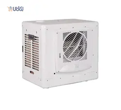 کولر کوچک آبسال مدل AC31D | خرید کولر آبی مینی | ری کالا