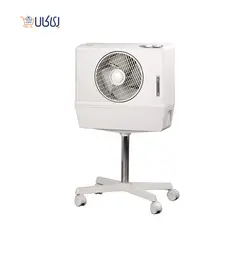 کولر پرتابل آبی آبسال مدل AC26 | خرید کولر آبی با قیمت مناسب - ری کالا