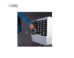 کولر پرتابل آبی آبسال مدل AC26 | خرید کولر آبی با قیمت مناسب - ری کالا