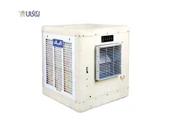 قیمت و خرید کولر آبی کوچک آبسال مدل AC33K | خرید مینی کولر - ری کالا