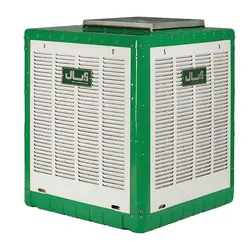 کولر آبی آبسال مدل ACDC68 | خرید و قیمت کولر آبی ثابت - ری کالا