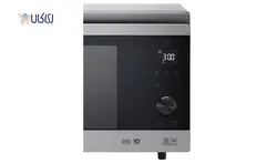خرید مایکروویو ال جی نقره ای مدل LG MC65SCR | خرید مایکروفر 39 لیتری