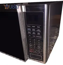 مایکروویو سامسونگ مدل SAMSUNG MG40J5133AT