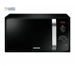ماکروفر سامسونگ 23 لیتری مدل MS23F300EEK | خرید ماکروویو - ری کالا