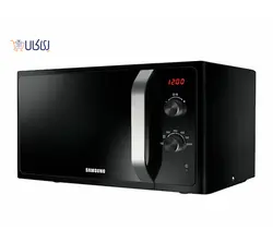 ماکروفر سامسونگ 23 لیتری مدل MS23F300EEK | خرید ماکروویو - ری کالا