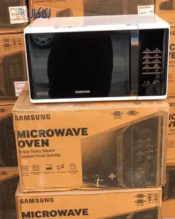 مایکروفر سامسونگ مدل MS23K3513AW | خرید مایکروویو با بهترین قیمت
